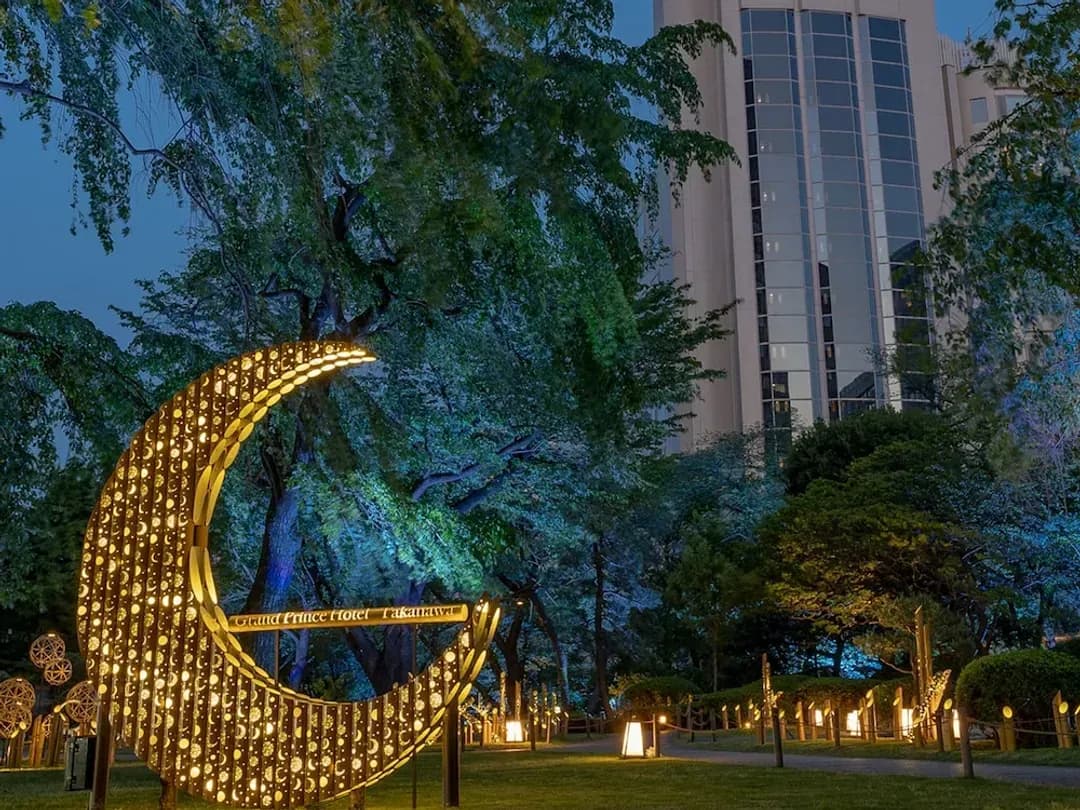 도쿄 도-더 프린스 사쿠라 타워 도쿄, 오토그래프 컬렉션