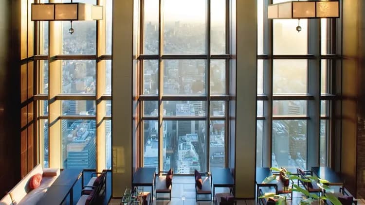 マンダリン オリエンタル 東京-15