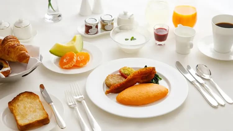 マンダリン オリエンタル 東京-9