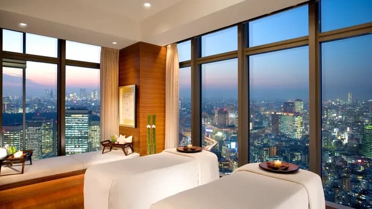 マンダリン オリエンタル 東京-16