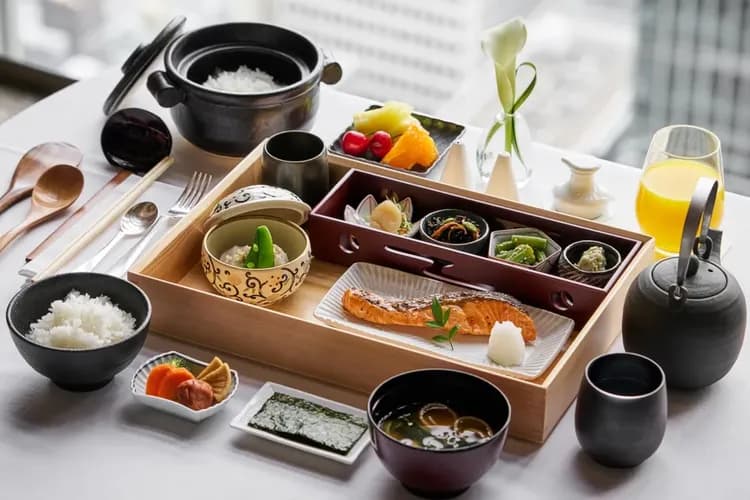 マンダリン オリエンタル 東京-10