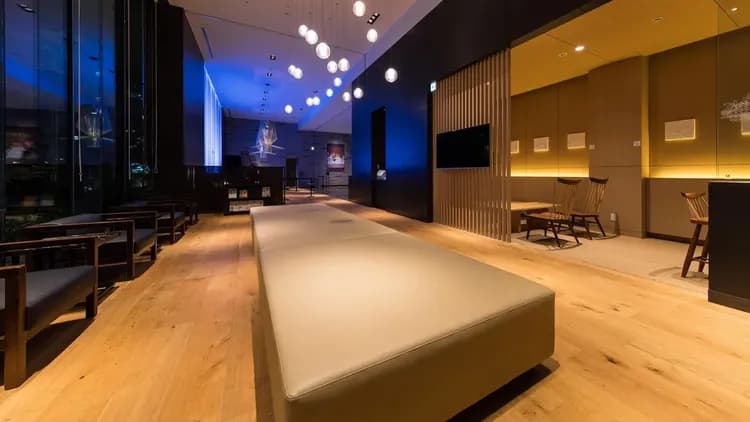 JR九州Blossom飯店 新宿｜新宿站步行2分-17