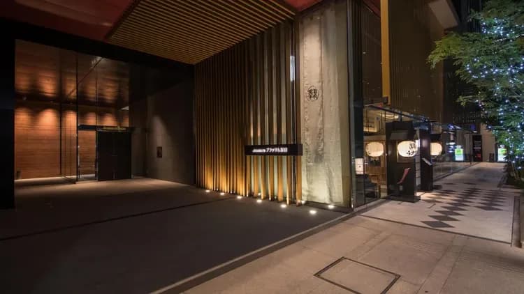 JR九州Blossom飯店 新宿｜新宿站步行2分-14