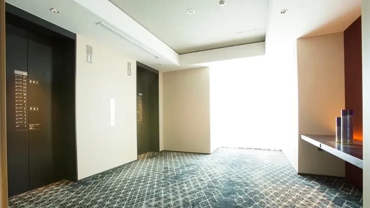 JR九州Blossom飯店 新宿｜新宿站步行2分-6