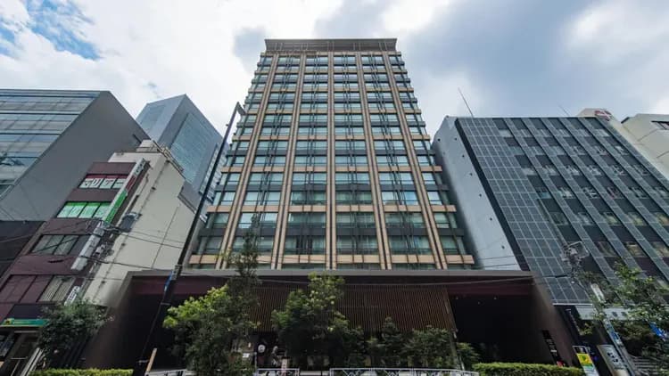 JR九州Blossom飯店 新宿｜新宿站步行2分-13