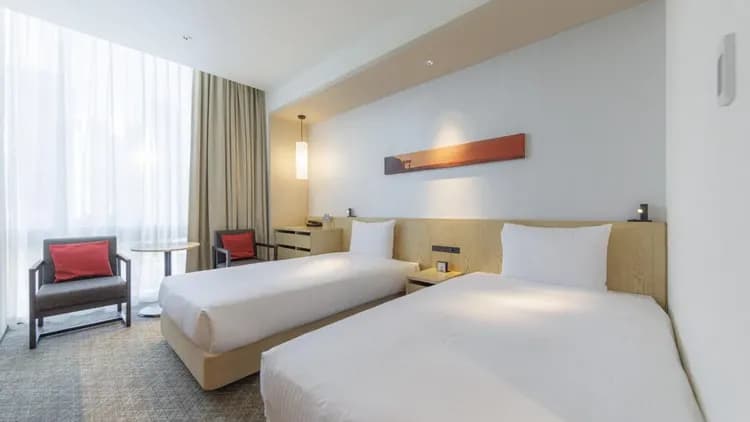 JR九州Blossom飯店 新宿｜新宿站步行2分-3