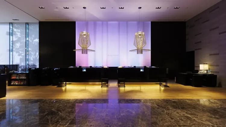 JR九州Blossom飯店 新宿｜新宿站步行2分-15