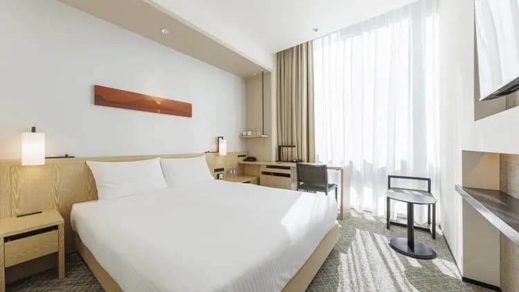 JR九州Blossom飯店 新宿｜新宿站步行2分-4