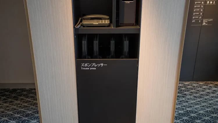 JR九州Blossom飯店 新宿｜新宿站步行2分-18