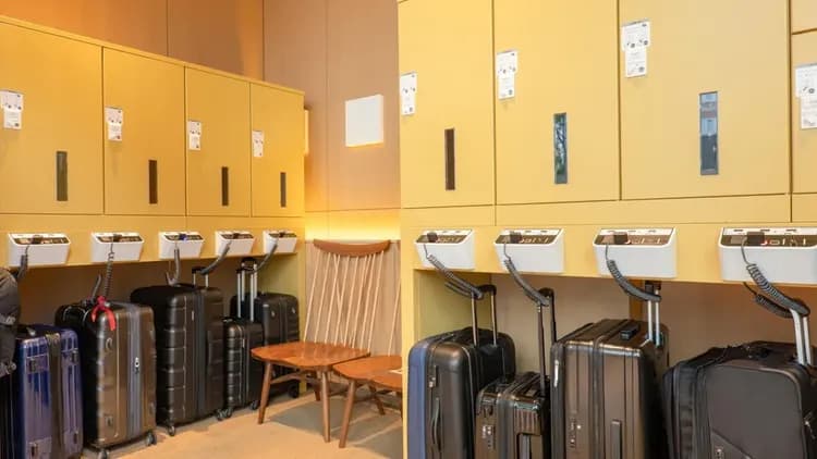 JR九州Blossom飯店 新宿｜新宿站步行2分-12