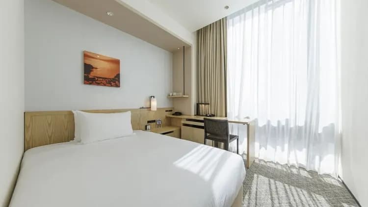 JR九州Blossom飯店 新宿｜新宿站步行2分-5