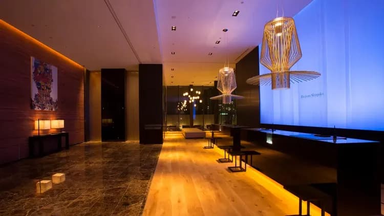 JR九州Blossom飯店 新宿｜新宿站步行2分-16