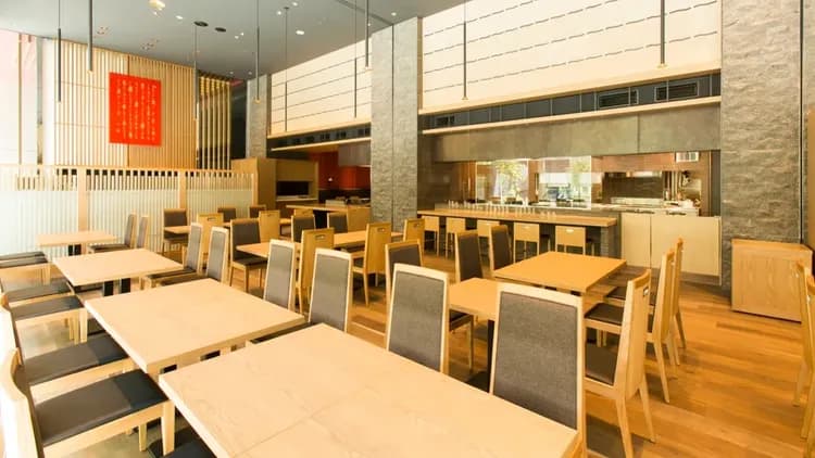 JR九州Blossom飯店 新宿｜新宿站步行2分-7