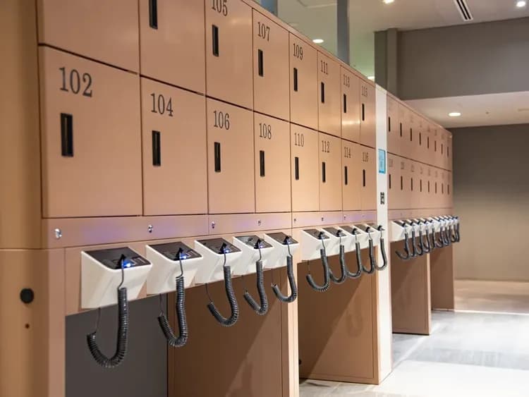 新宿ワシントンホテル 本館-15