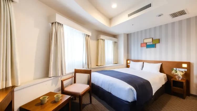 新宿ワシントンホテル 本館-5