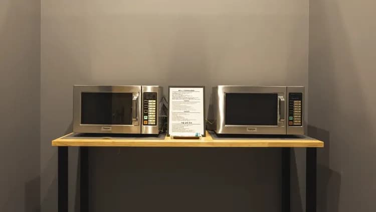 新宿ワシントンホテル 本館-7