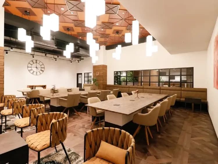 新宿ワシントンホテル 本館-11