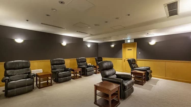 東京青山繁花飯店｜外苑前站步行1分/近明治神宮棒球場-15