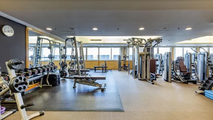 東京青山繁花飯店｜外苑前站步行1分/近明治神宮棒球場-11