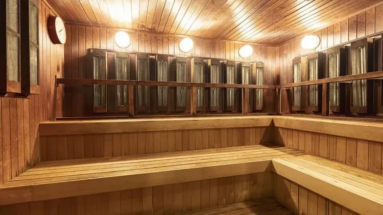 東京青山繁花飯店｜外苑前站步行1分/近明治神宮棒球場-14