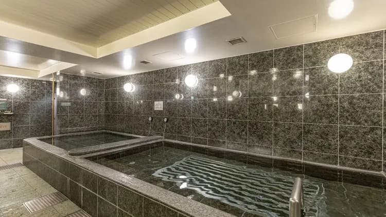 東京青山繁花飯店｜外苑前站步行1分/近明治神宮棒球場-13