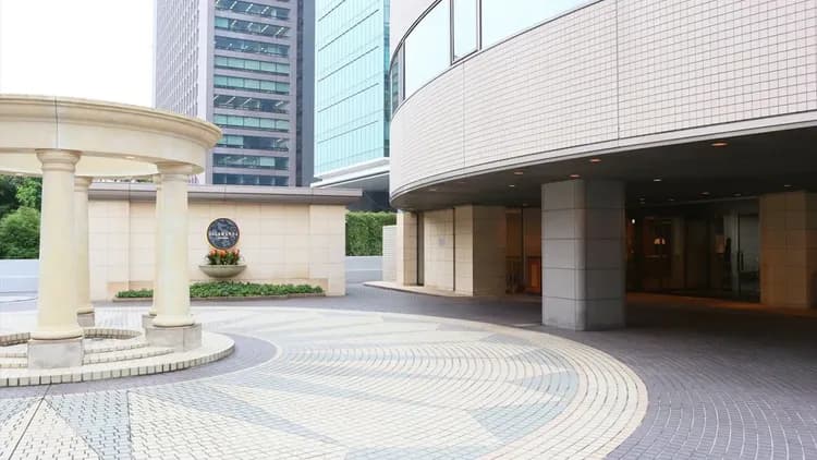 東京青山繁花飯店｜外苑前站步行1分/近明治神宮棒球場-1