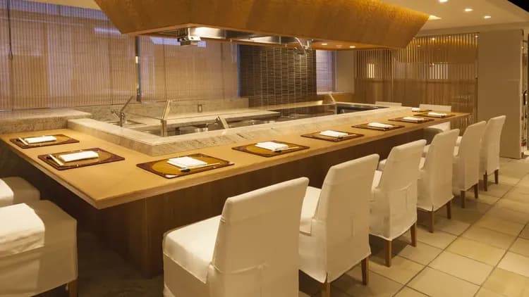 東京青山繁花飯店｜外苑前站步行1分/近明治神宮棒球場-17