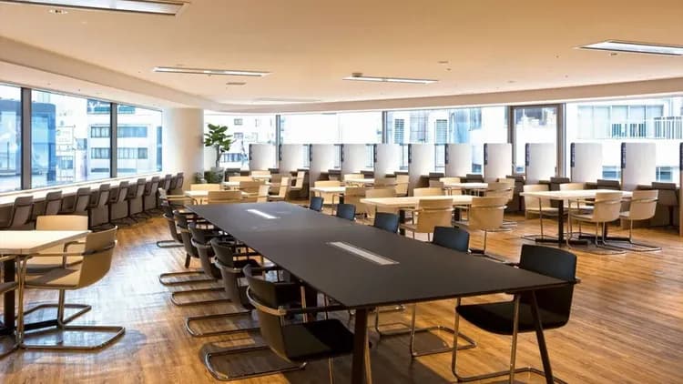 東京青山繁花飯店｜外苑前站步行1分/近明治神宮棒球場-9