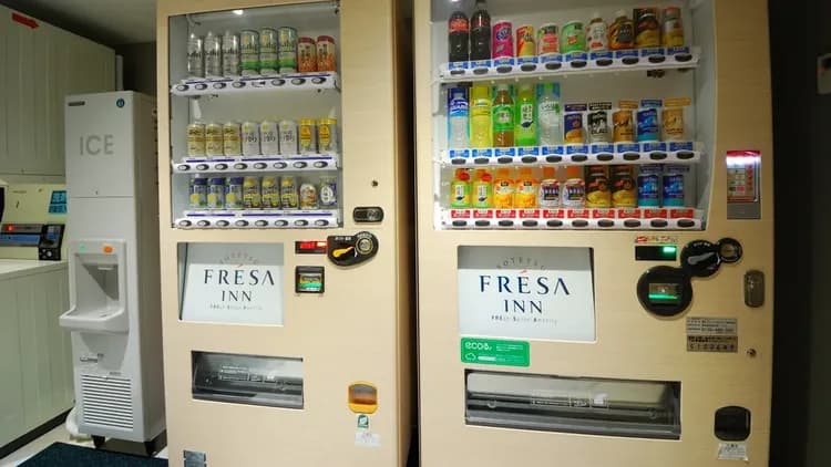 소테츠 프레사 인 히가시 신주쿠-18