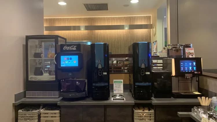 소테츠 프레사 인 히가시 신주쿠-10