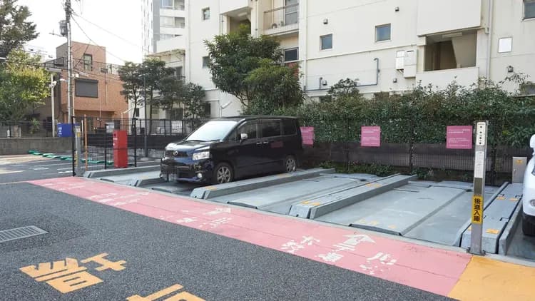 소테츠 프레사 인 히가시 신주쿠-16