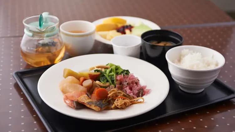 소테츠 프레사 인 히가시 신주쿠-9