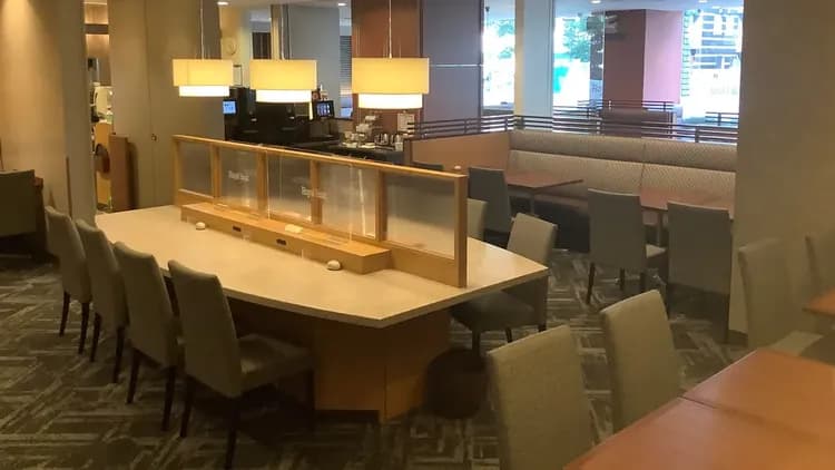 소테츠 프레사 인 히가시 신주쿠-11