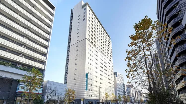 소테츠 프레사 인 히가시 신주쿠-1