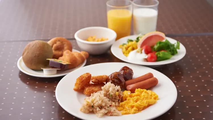 소테츠 프레사 인 히가시 신주쿠-8