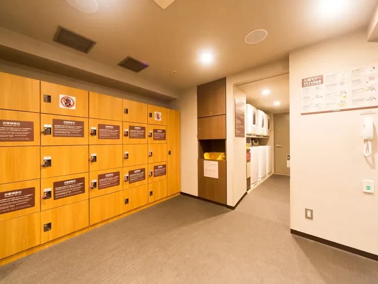 澀谷神宮前Dormy Inn PREMIUM｜原宿站&澀谷站-6