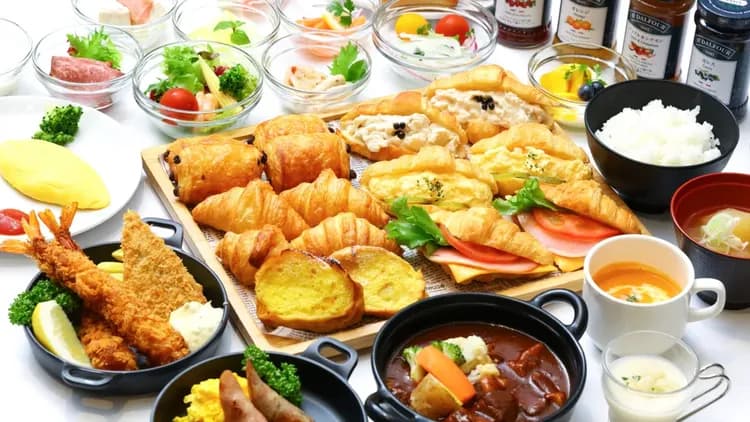 澀谷神宮前Dormy Inn PREMIUM｜原宿站&澀谷站-9