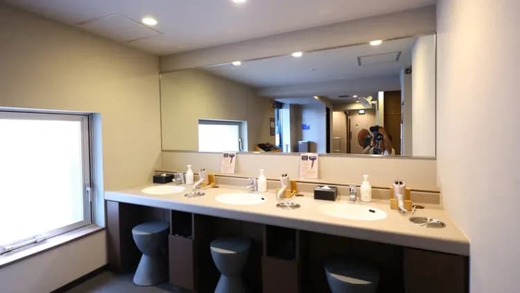 澀谷神宮前Dormy Inn PREMIUM｜原宿站&澀谷站-5