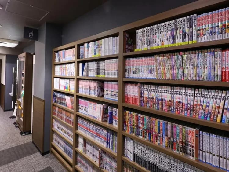 澀谷神宮前Dormy Inn PREMIUM｜原宿站&澀谷站-17