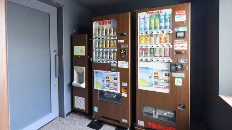 澀谷神宮前Dormy Inn PREMIUM｜原宿站&澀谷站-18