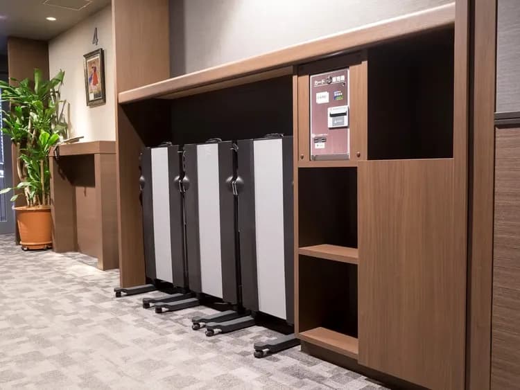 澀谷神宮前Dormy Inn PREMIUM｜原宿站&澀谷站-13