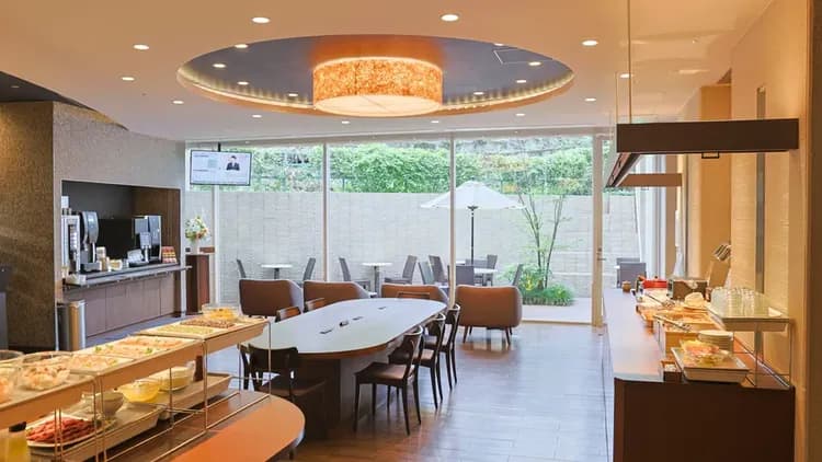 澀谷神宮前Dormy Inn PREMIUM｜原宿站&澀谷站-10