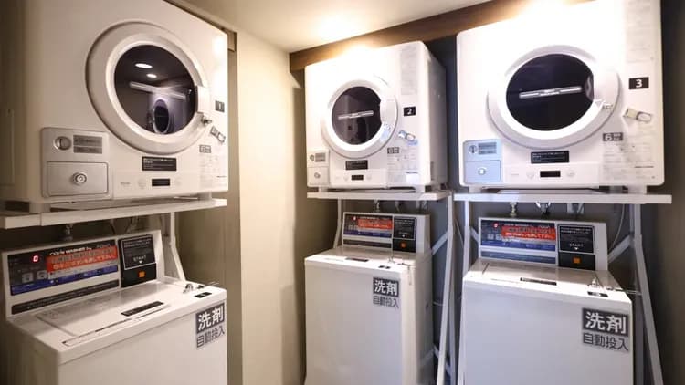 澀谷神宮前Dormy Inn PREMIUM｜原宿站&澀谷站-19