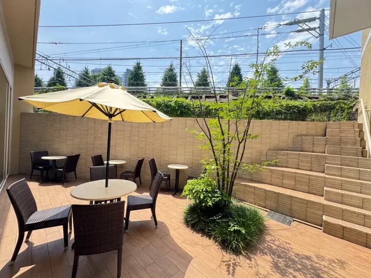 澀谷神宮前Dormy Inn PREMIUM｜原宿站&澀谷站-11