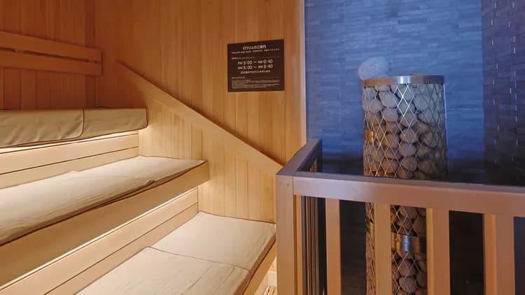 澀谷神宮前Dormy Inn PREMIUM｜原宿站&澀谷站-4