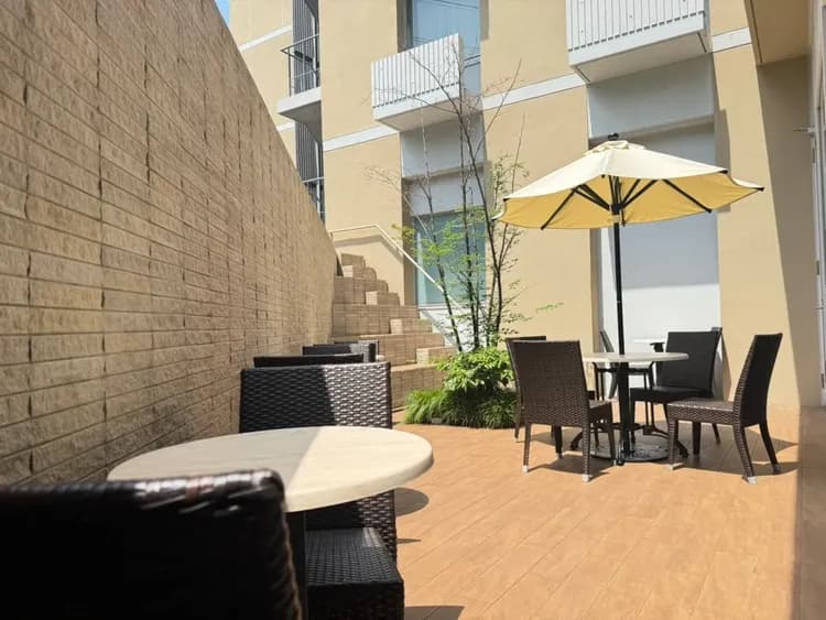 澀谷神宮前Dormy Inn PREMIUM｜原宿站&澀谷站-12