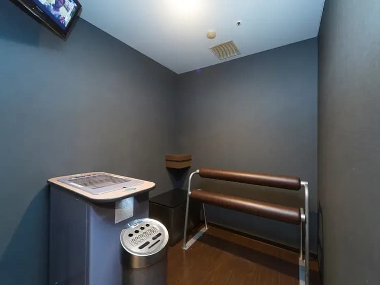 澀谷神宮前Dormy Inn PREMIUM｜原宿站&澀谷站-20