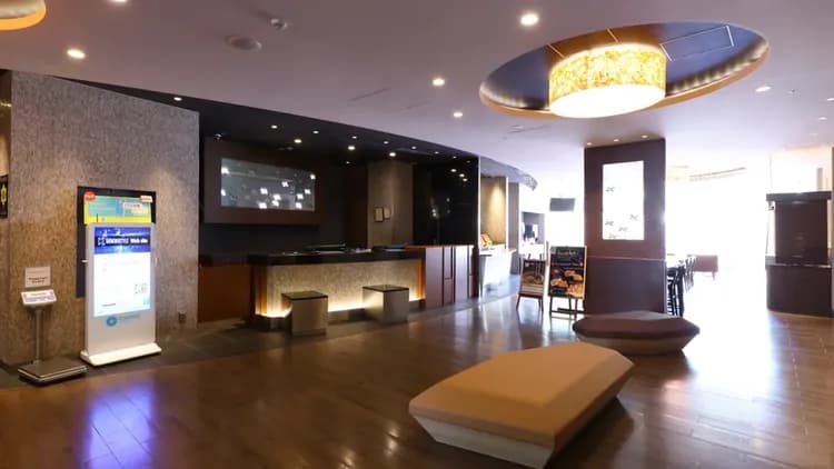 澀谷神宮前Dormy Inn PREMIUM｜原宿站&澀谷站-15