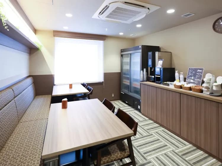 澀谷神宮前Dormy Inn PREMIUM｜原宿站&澀谷站-8