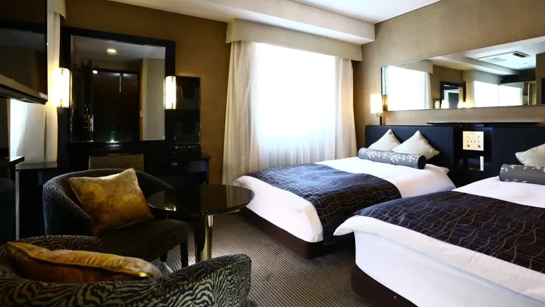 東京都-東新宿歌舞伎町APA飯店｜東新宿站步行3分